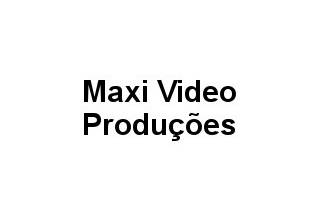 Maxi Video Produções