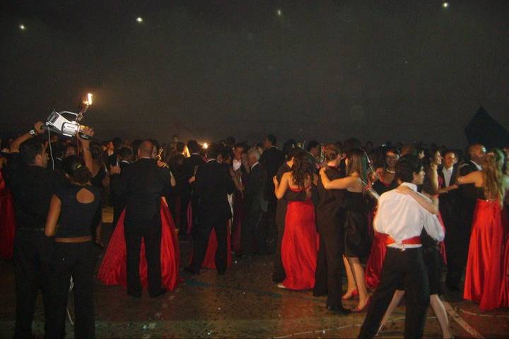 Baile