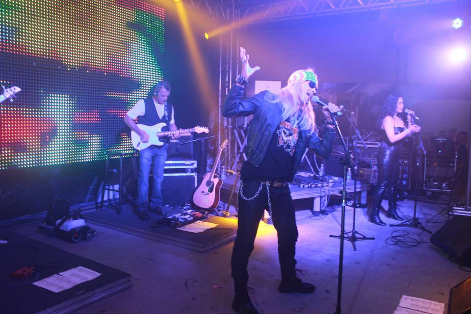 Clássicos do Rock