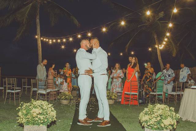 Casamento