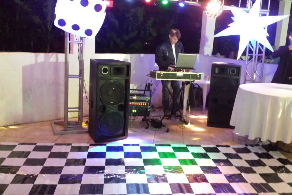 Aniversario 40 anos
