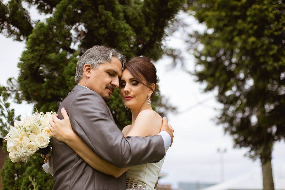 Casamento Mariane e Juliano