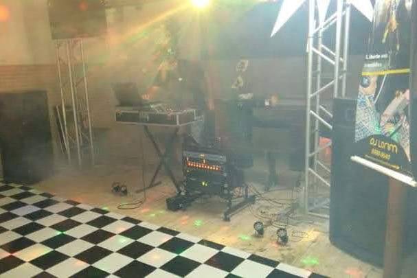 Aniversário