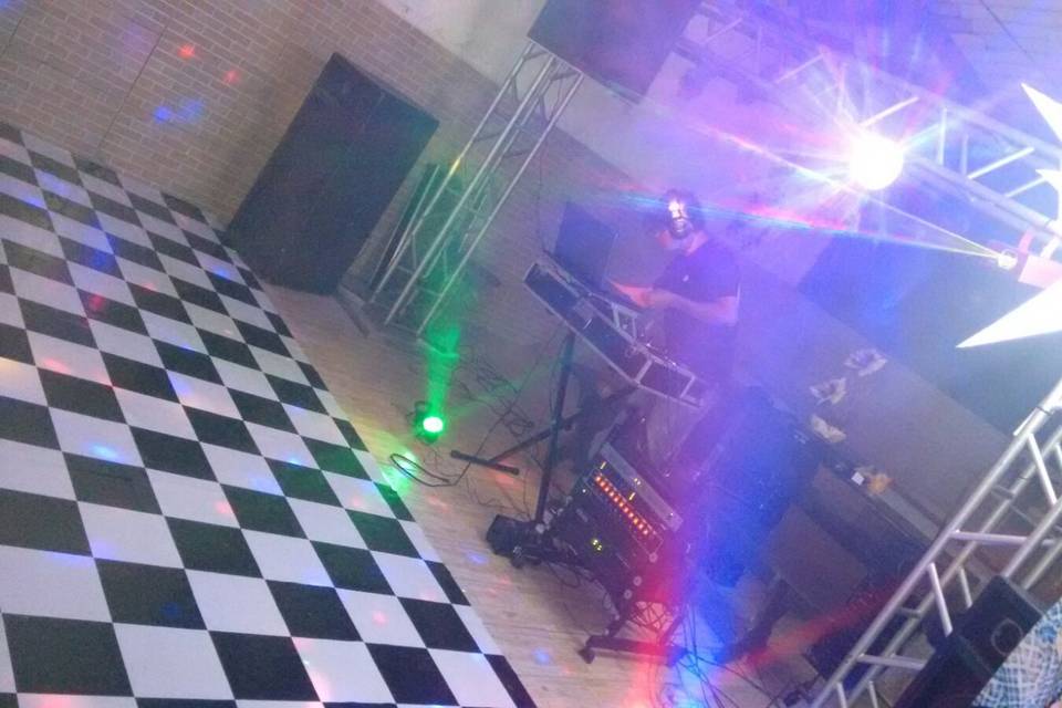 Aniversário