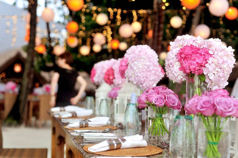 Ateliê Flores, Cestas e Decorações