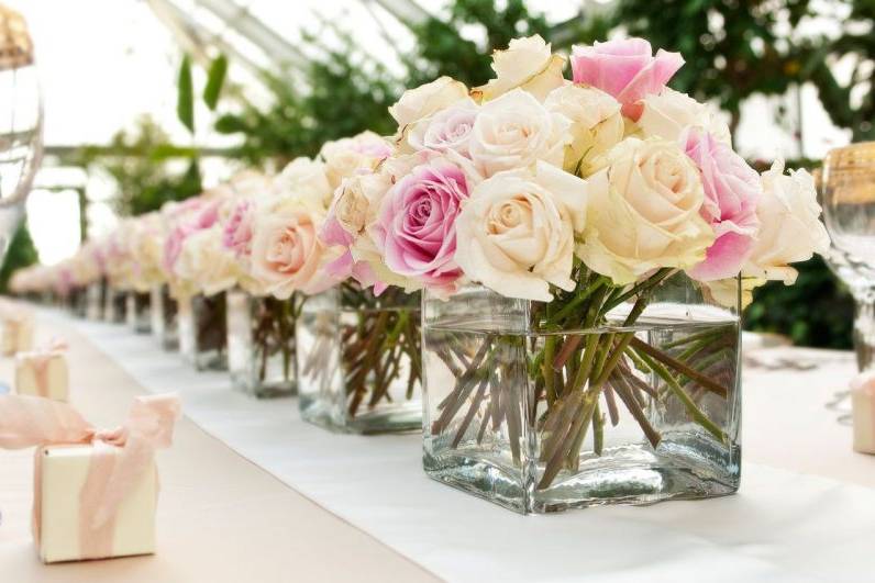 Ateliê Flores, Cestas e Decorações