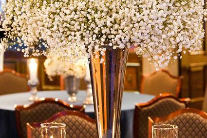 Ateliê Flores, Cestas e Decorações