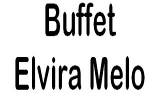 Buffet Elvira Melo logo