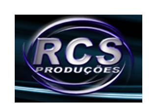 RCS Produções logo