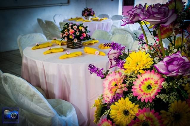 Casamento Daniel e Stefanny