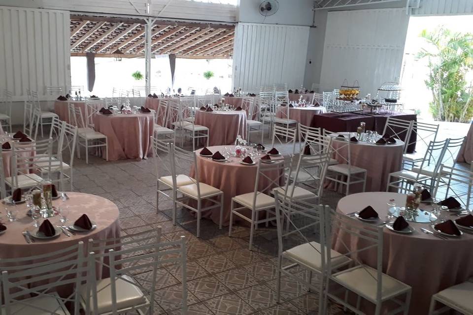 Casamento 9/11/2019