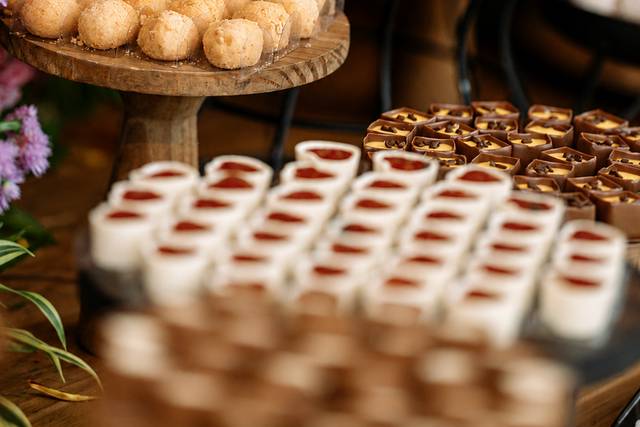 Doces