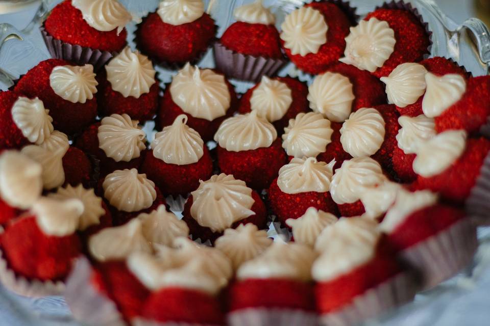 Red velvet