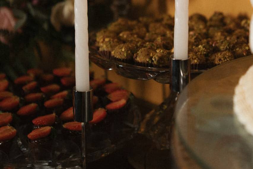 Doces