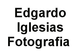 Logo Edgardo Iglesias Fotografia