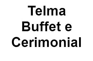 Telma Buffet e Cerimonial Logo