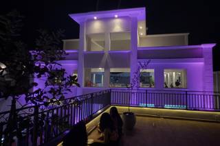 Grand Palace Eventos