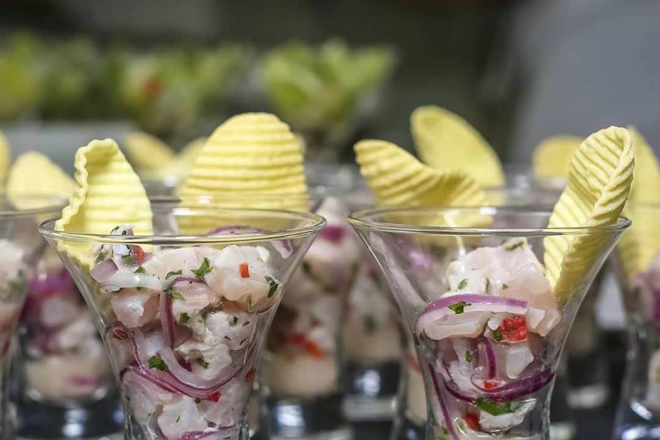 Ceviche