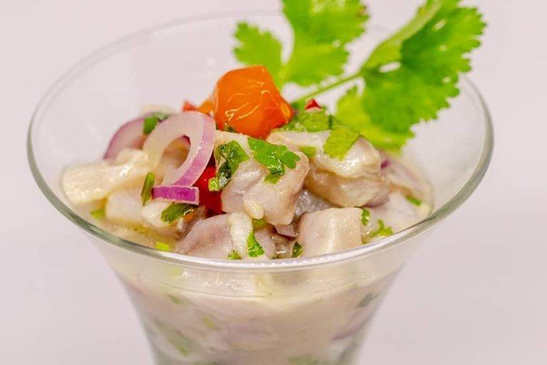 Ceviche