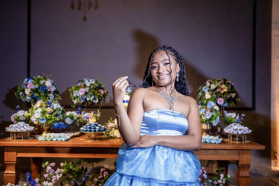 Menina moça
