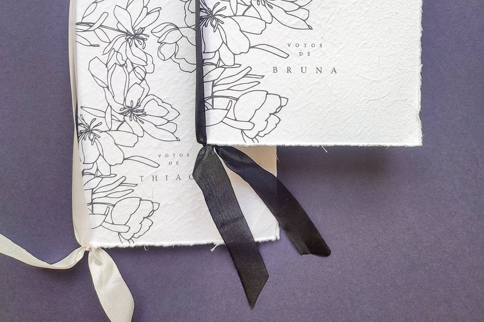 Caderno de votos