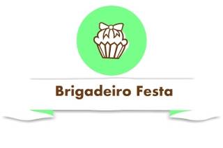 Brigadeiro Festa