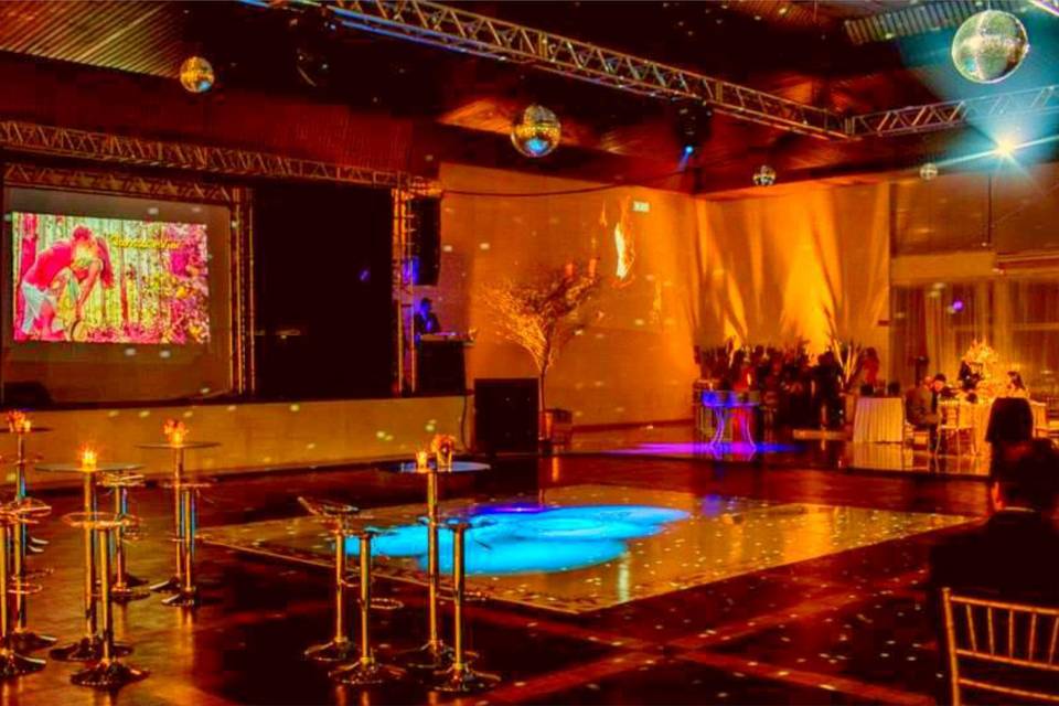 Hardt Eventos Especiais