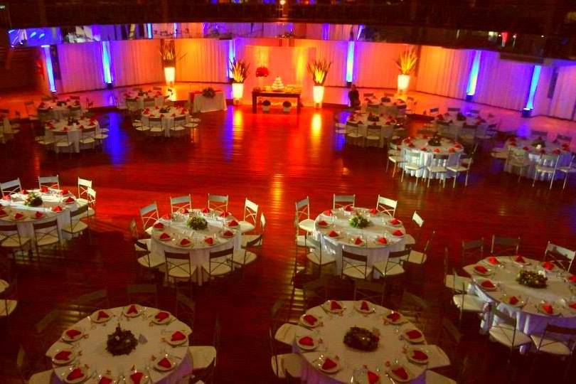 Hardt Eventos Especiais