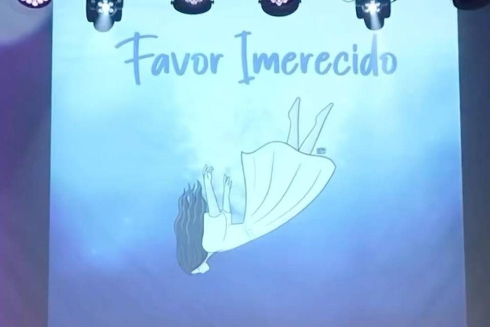 Cantora gospel