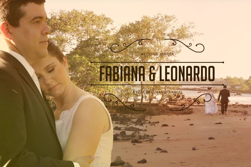 Fabiana & Leonardo