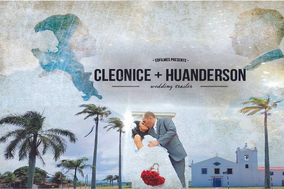 Cleonice & Huanderson