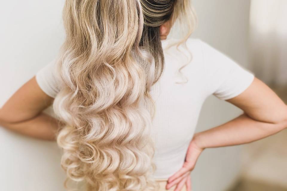 Penteado
