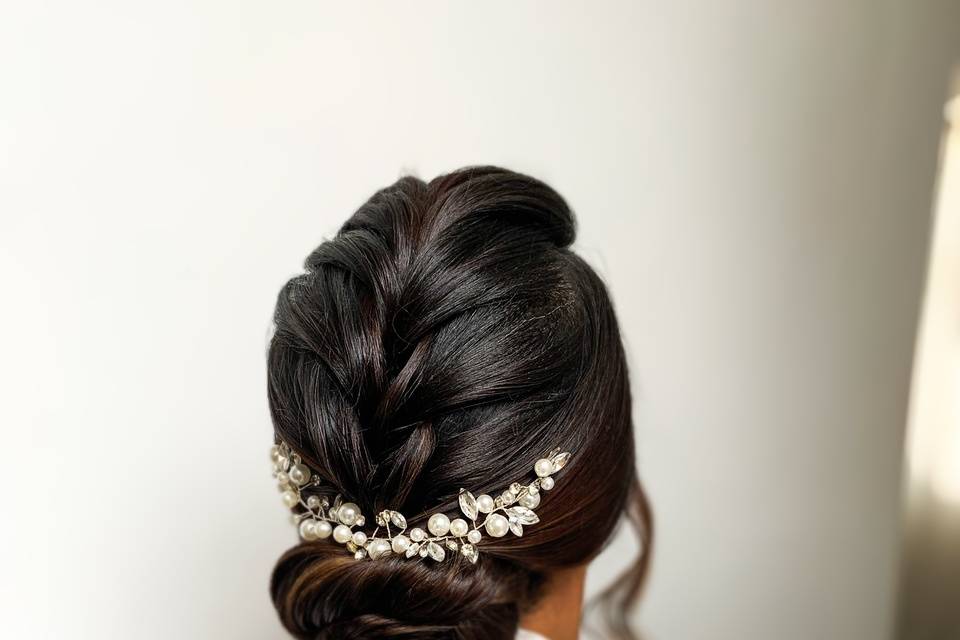 Penteado