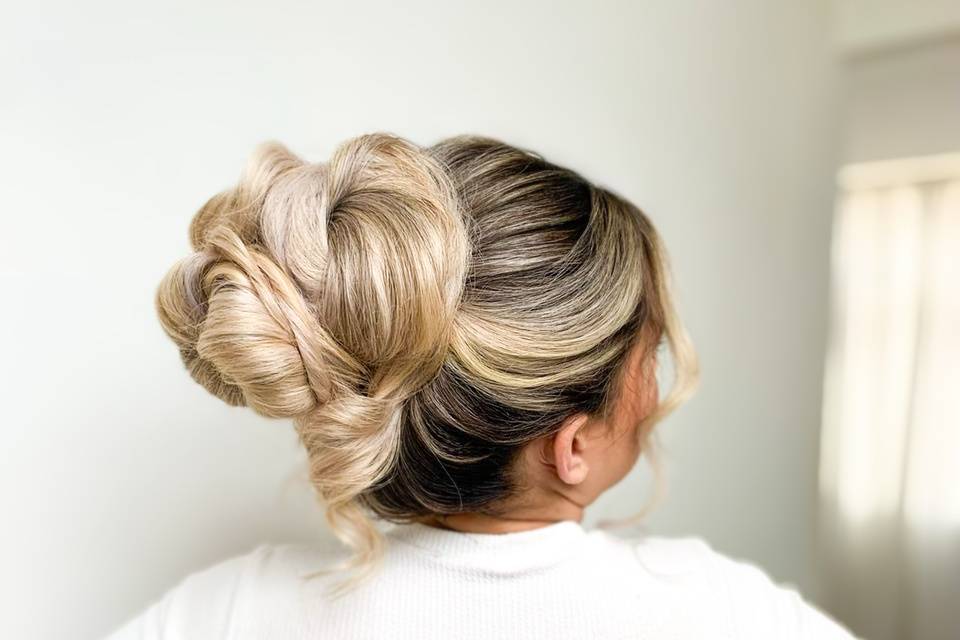 Penteado