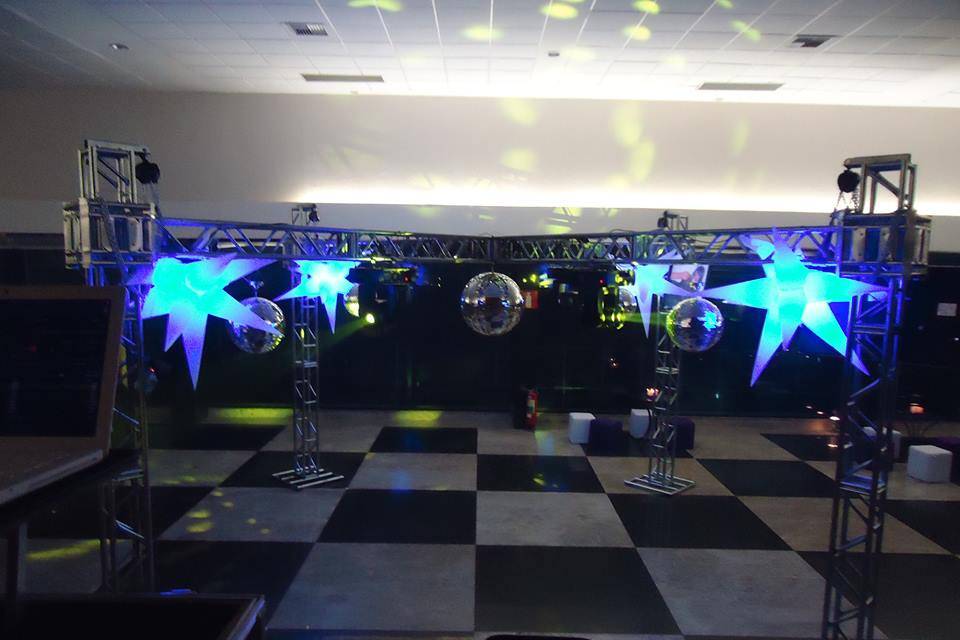 Dj Mathias Produções