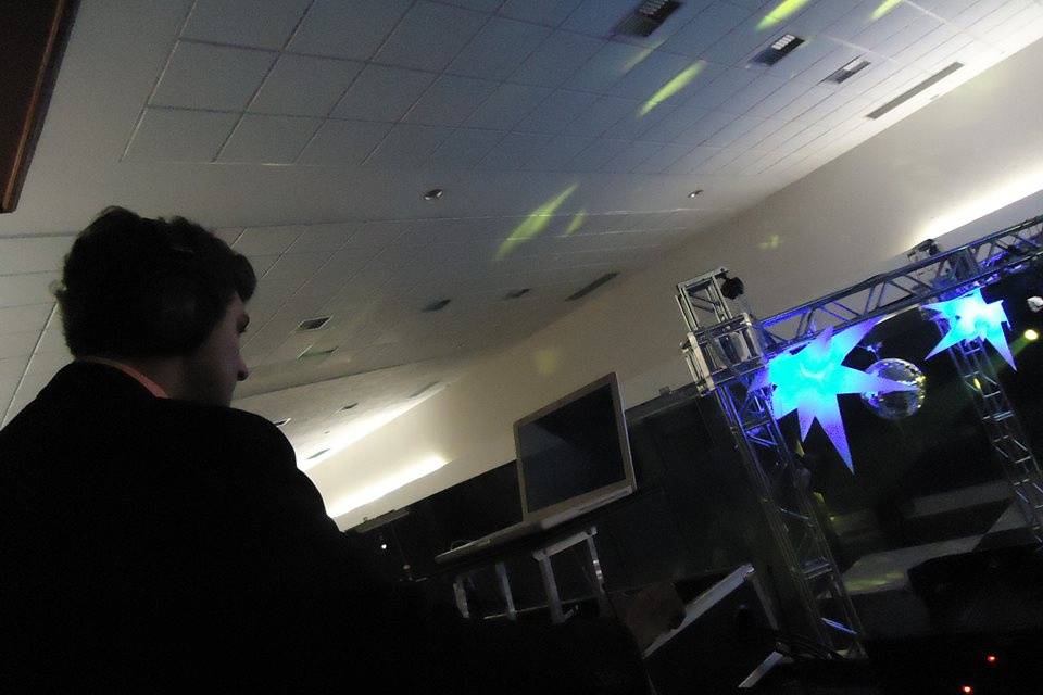 DJ Mathias