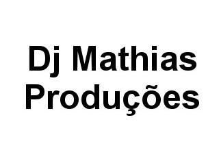 Dj Mathias Produções