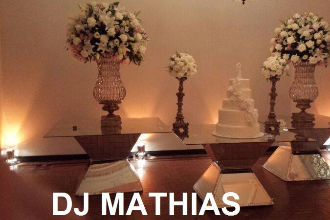 Iluminação eventos