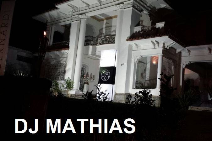 iluminação exterior