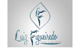 Logo Luiz Figueiredo Festas e Formaturas