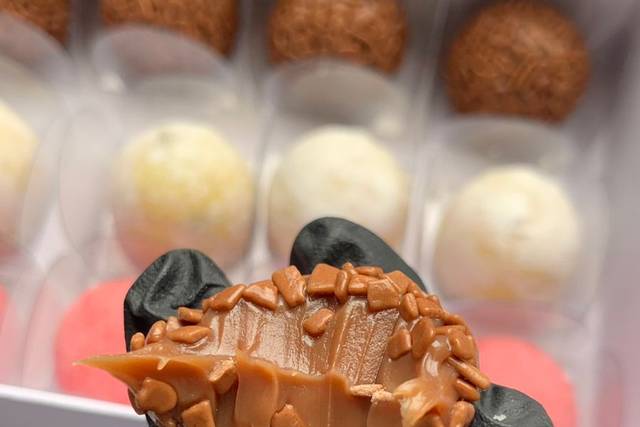 Brigadeiros