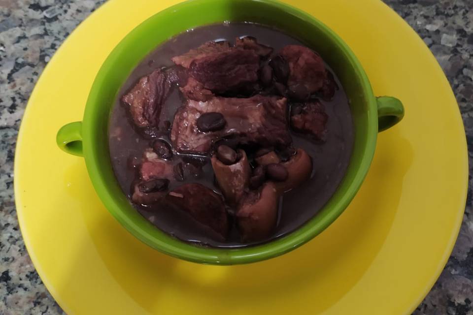 Saborosa Feijoada