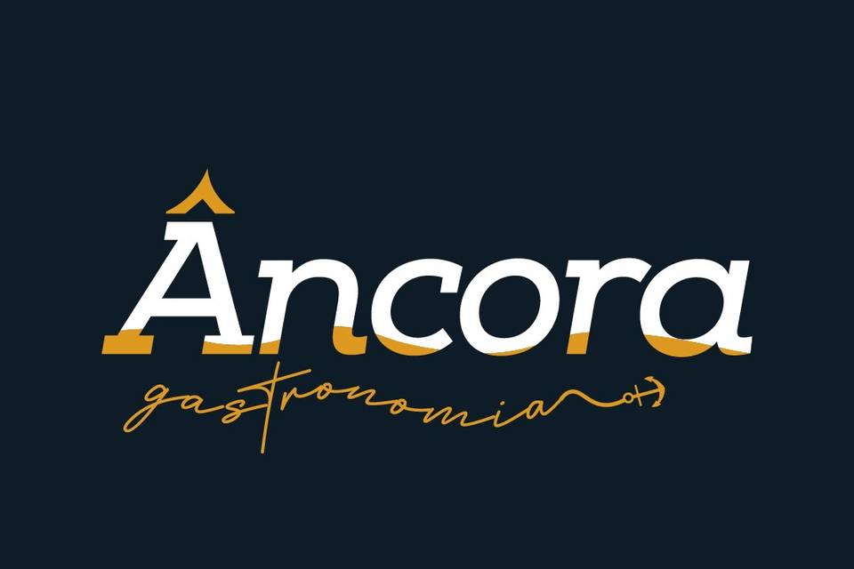 Logo âncora