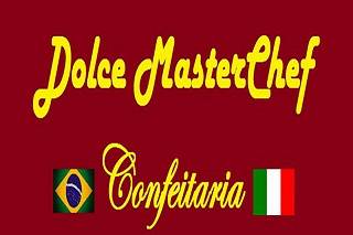 Confeitaria Dolce Masterchef logo