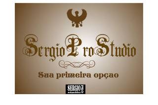 Logo Sergio Pro Studio