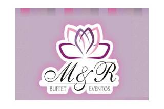 M&R Buffet e Eventos Logo