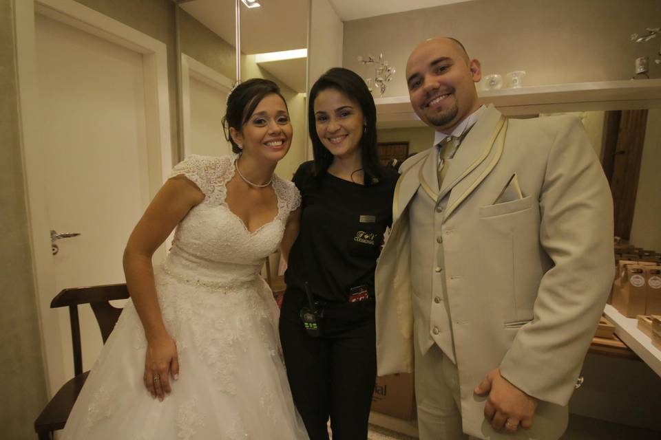 Casamento