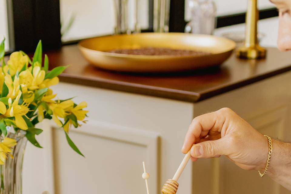 Detalhes que encantam