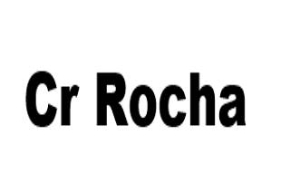 Cr Rocha logo