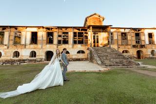 Águas de Santa Bárbara Resort Hotel